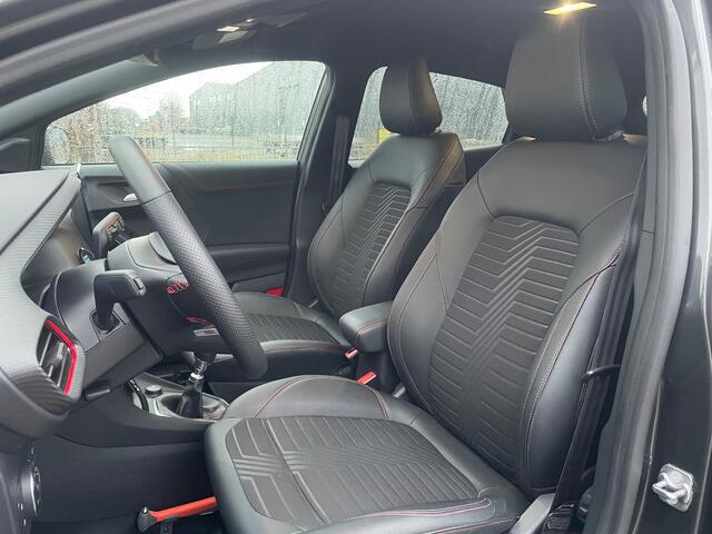 Ford PUMA EcoBoost Hybrid ST-Line X | Winterpack | Trekhaak | Camera | LED | B&O | All Season banden | Elek. a. Klep |