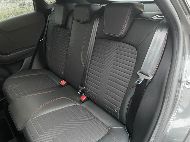 Ford PUMA EcoBoost Hybrid ST-Line X | Winterpack | Trekhaak | Camera | LED | B&O | All Season banden | Elek. a. Klep |