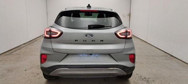 Ford PUMA 1.0 EcoBoost Hybrid Titanium 125pk | Winterpack | Trekhaak Afneembaar | SYNC 4 Navigatie |