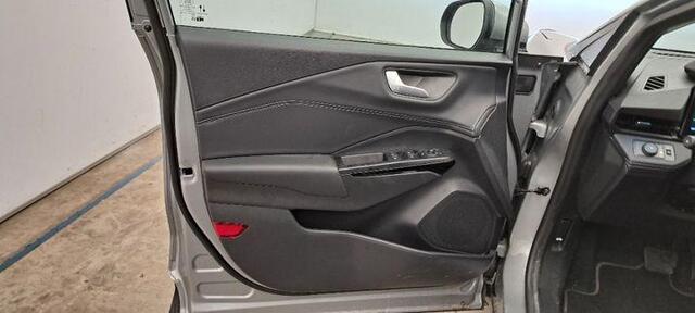 Ford PUMA 1.0 EcoBoost Hybrid Titanium 125pk | Winterpack | Trekhaak Afneembaar | SYNC 4 Navigatie |