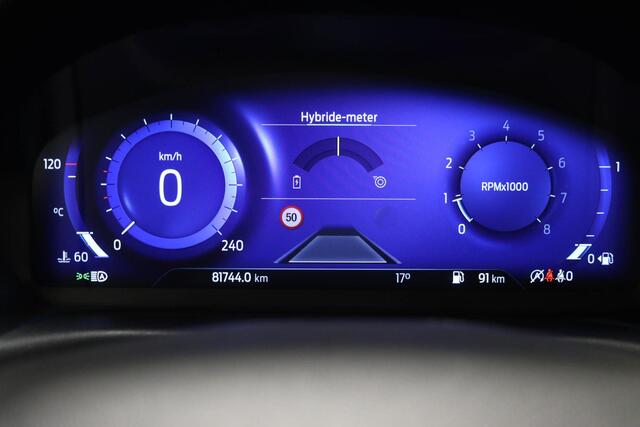 Ford PUMA 1.0 EcoBoost Hybrid ST-Line | PANORAMADAK | B&O | 18" | DRIVER ASSISTANCE / COMFORT- PACK |