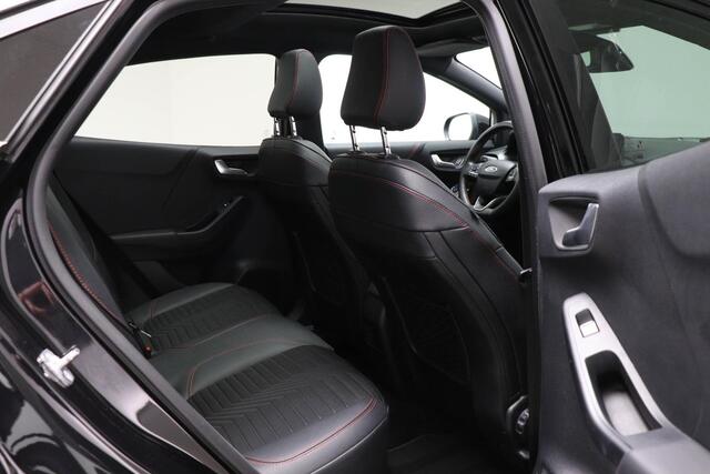 Ford PUMA 1.0 EcoBoost Hybrid ST-Line | PANORAMADAK | B&O | 18" | DRIVER ASSISTANCE / COMFORT- PACK |