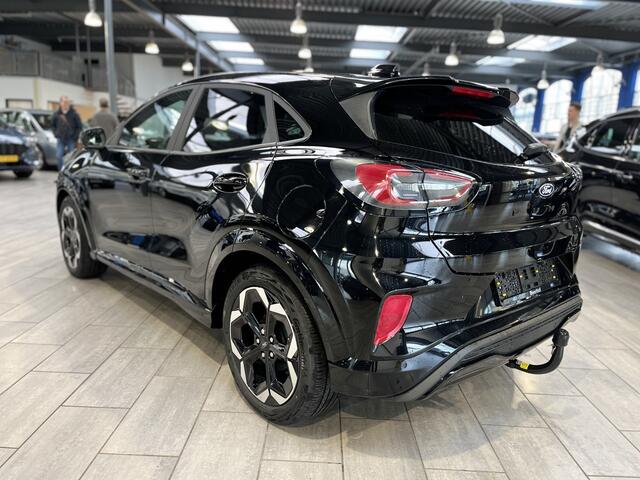 Ford PUMA EcoBoost Hybrid 155 pk ST-Line X | Trekhaak | Winter Pack | 360° Camera | B&O | Matrix LED | Adapt. cruise