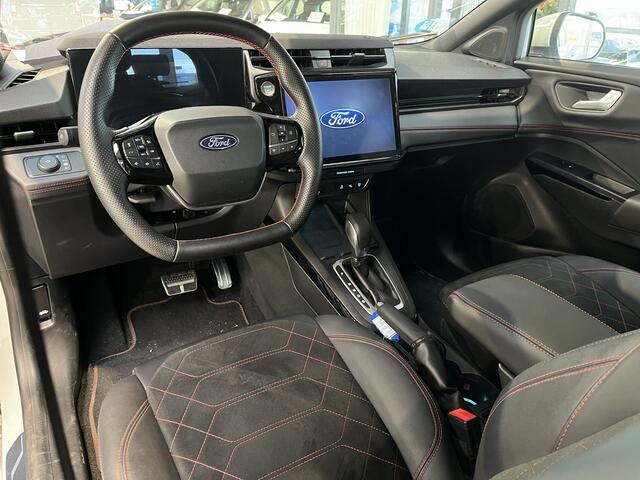 Ford PUMA EcoBoost Hybrid 155PK ST-Line X | Trekhaak | Winter Pack | 360° Camera | B&O | Matrix LED |