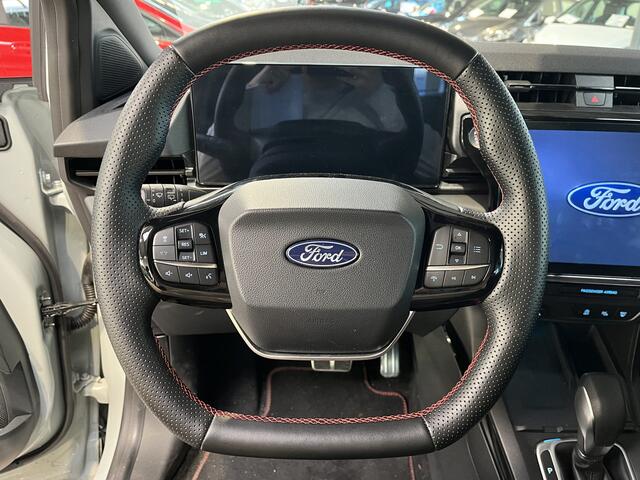 Ford PUMA EcoBoost Hybrid 155PK ST-Line X | Trekhaak | Winter Pack | 360° Camera | B&O | Matrix LED |