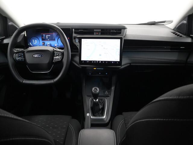 Ford PUMA 1.0 EcoBoost Hybrid Titanium | Navigatie | Winterpack | Parkeercamera | Climate Control |