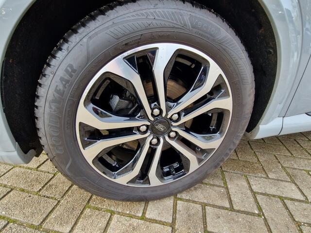 Ford PUMA 1.0i Ecoboost M.Hybride ST-LineX Adapt.cruise Climate Camera Top!!