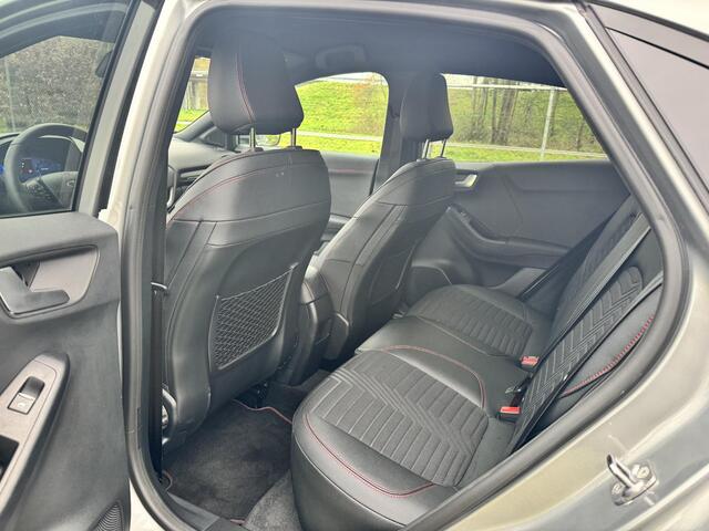 Ford PUMA 1.0 EB 125PK Hybrid ST-Line X | WINTERPACK | BLIS | ADAP. CRUISE | NAVI | CAMERA |