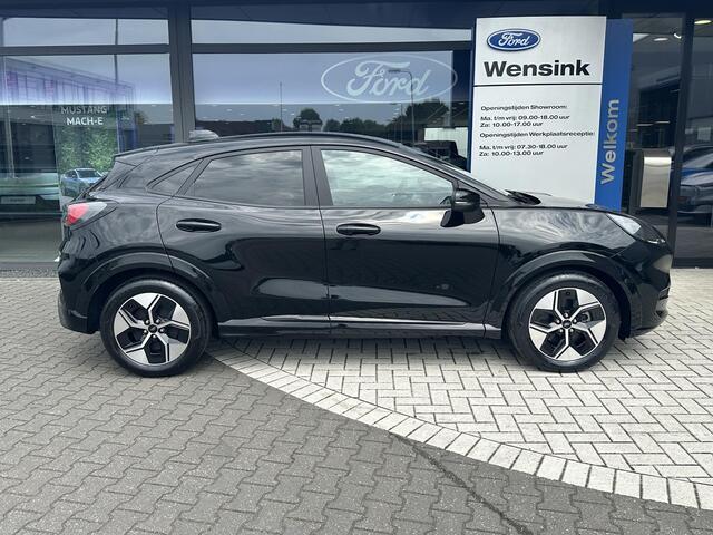 Ford PUMA Gen-E 44 kWh ¤3.000,- VOORDEEL!