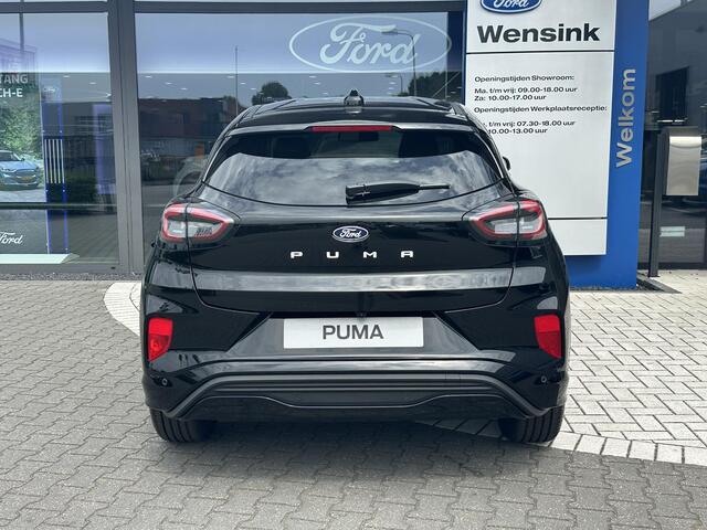 Ford PUMA Gen-E 44 kWh ¤3.000,- VOORDEEL!