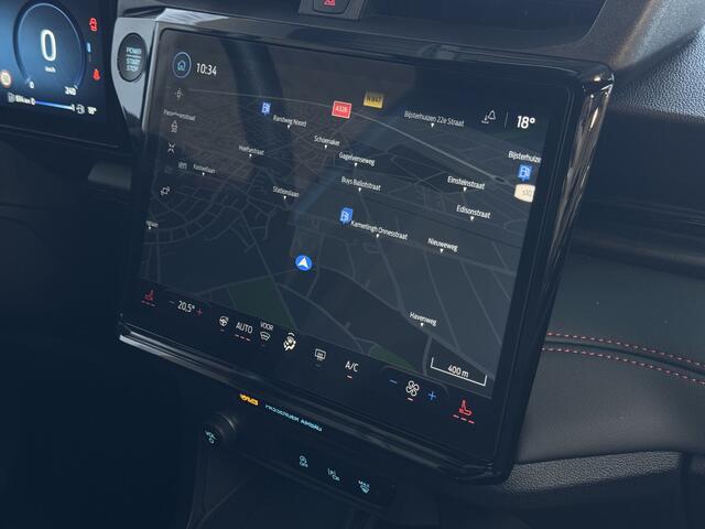 Ford PUMA ST-LINE X 155 PK SCHUIFDAK B&O ELEK.KLEP STOEL/STUUR/RUIT.VERW LED 360.CAM ADAP.CRUISE TREKHAAK 12/2024 PANORAMA