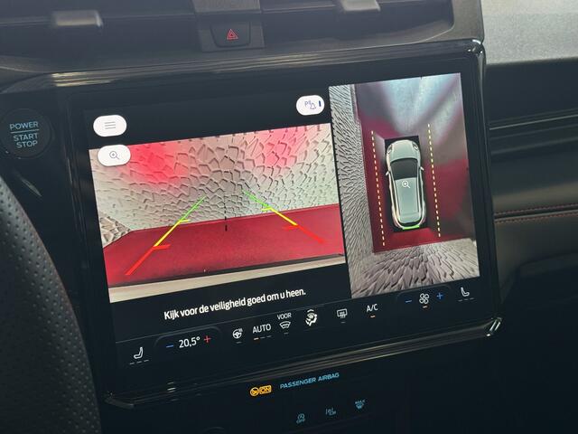 Ford PUMA ST-LINE X 155 PK SCHUIFDAK AFN.TREKHAAK B&O ELEK.KLEP STOEL/STUUR/RUIT.VERW LED 360.CAM ADAP.CRUISE PANORAMA