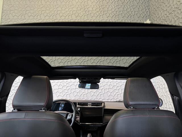 Ford PUMA ST-LINE X 155PK AFN.TREKHAAK B&O ELEK.KLEP STOEL/STUUR/RUIT. SCHUIFDAK VERW LED 360.CAM ADAP.CRUISE 12/2024 PANORAMA