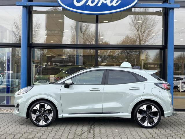 Ford PUMA 1.0 EcoBoost Hybrid ST-Line X ¤6.500 voordeel! | Panoramadak | 19" velgen | Driver Ass. Pack | Winterpack |