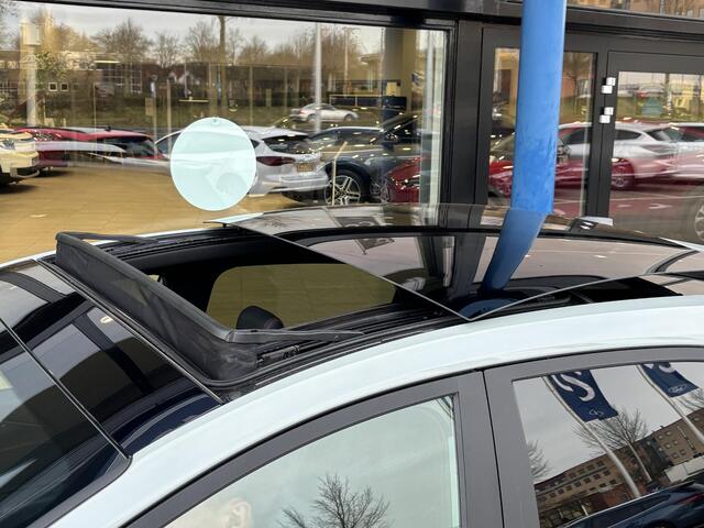 Ford PUMA 1.0 EcoBoost Hybrid ST-Line X ¤6.500 voordeel! | Panoramadak | 19" velgen | Driver Ass. Pack | Winterpack |