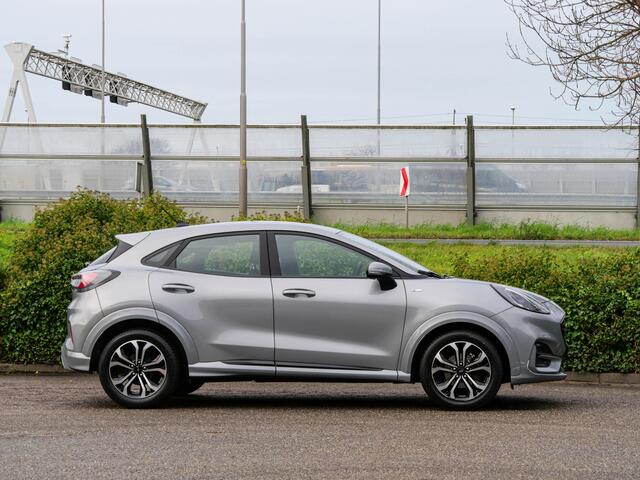 Ford PUMA 1.0 EcoBoost Hybrid ST-Line | CARPLAY / ANDROID AUTO | WINTERPACK |