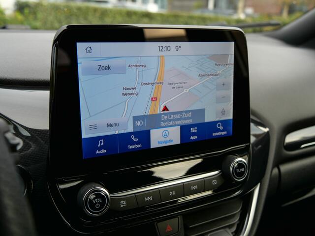 Ford PUMA 1.0 EcoBoost Hybrid ST-Line | CARPLAY / ANDROID AUTO | WINTERPACK |