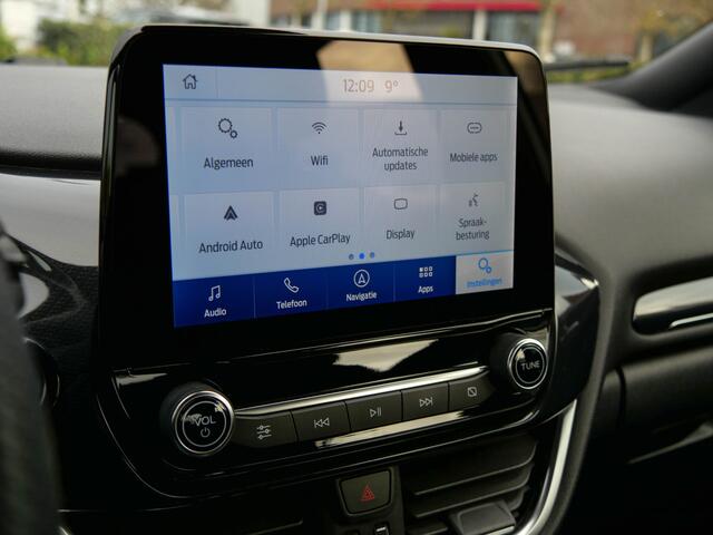 Ford PUMA 1.0 EcoBoost Hybrid ST-Line | CARPLAY / ANDROID AUTO | WINTERPACK |