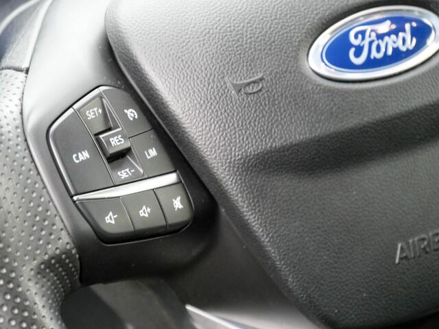 Ford PUMA 1.0 EcoBoost Hybrid ST-Line | CARPLAY / ANDROID AUTO | WINTERPACK |