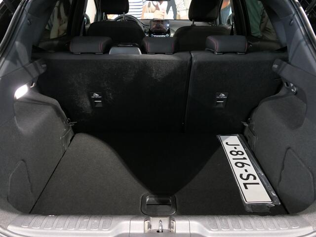 Ford PUMA 1.0 EcoBoost Hybrid ST-Line *Afneembare Trekhaak!* - Clima, sensor achter, allseasons, automatisch dimmende binnenspiegel