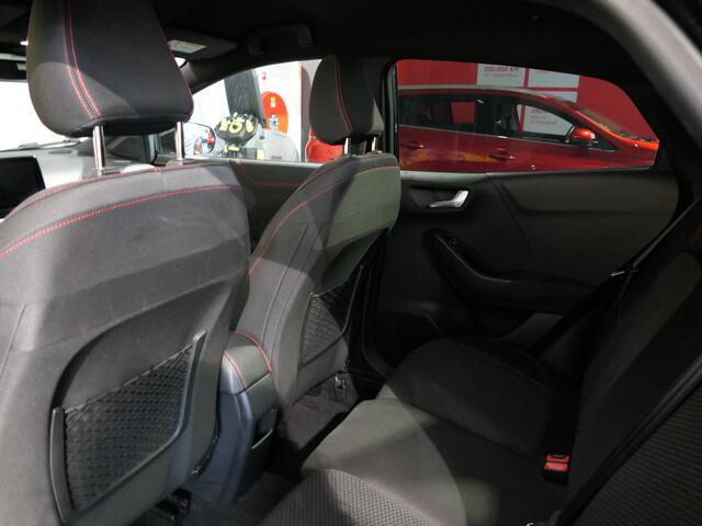 Ford PUMA 1.0 EcoBoost Hybrid ST-Line *Afneembare Trekhaak!* - Clima, sensor achter, allseasons, automatisch dimmende binnenspiegel