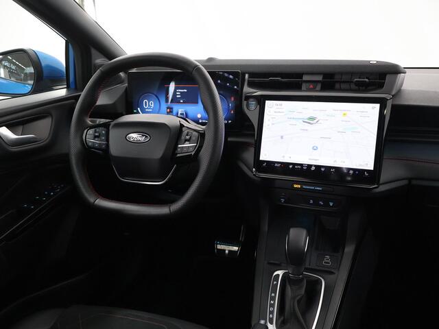 Ford PUMA 1.0 EcoBoost Hybrid ST-Line X | Trekhaak | Facelift | Panoramadak | Winterpack | Cruise Control Adaptief | Matrix LED |