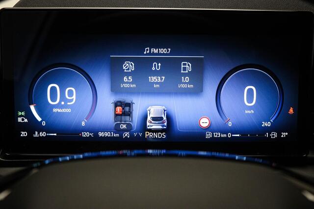 Ford PUMA 1.0 EcoBoost Hybrid ST Performance | PANORAMADAK | STUURVERWARMING | B&O DAB | APPLE | 360 CAMERA