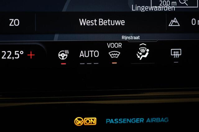 Ford PUMA 1.0 EcoBoost Hybrid ST Performance | PANORAMADAK | STUURVERWARMING | B&O DAB | APPLE | 360 CAMERA