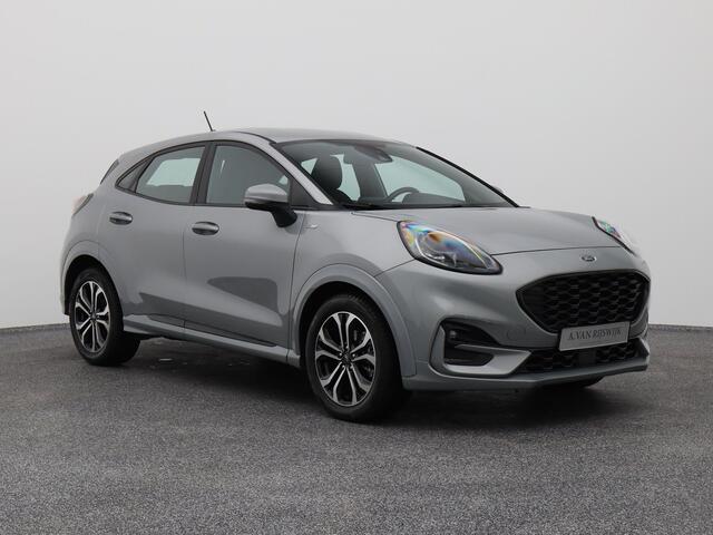 Ford PUMA 1.0 EcoBoost Hybrid ST-Line | NAVI