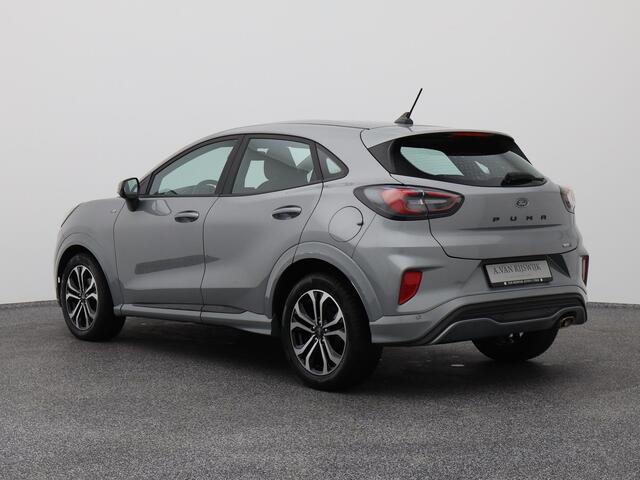 Ford PUMA 1.0 EcoBoost Hybrid ST-Line | NAVI