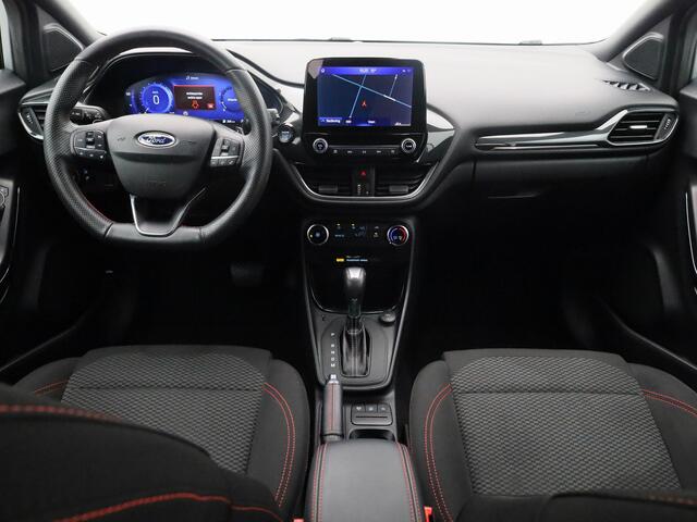 Ford PUMA 1.0 EcoBoost Hybrid ST-Line | NAVI