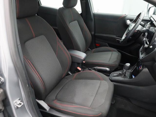 Ford PUMA 1.0 EcoBoost Hybrid ST-Line | NAVI