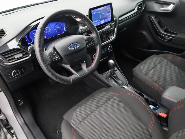 Ford PUMA 1.0 EcoBoost Hybrid ST-Line | NAVI