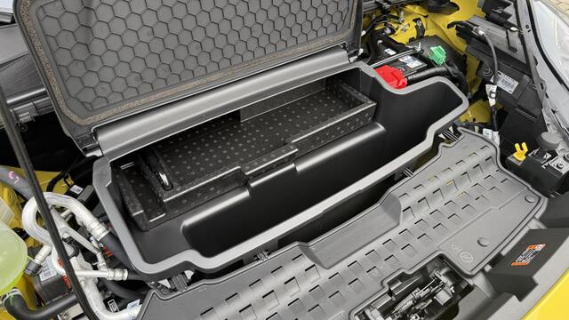 Ford PUMA Gen-E 44 kWh | Winter Pack | Comfort Pack | Draadloos telefoon oplader |