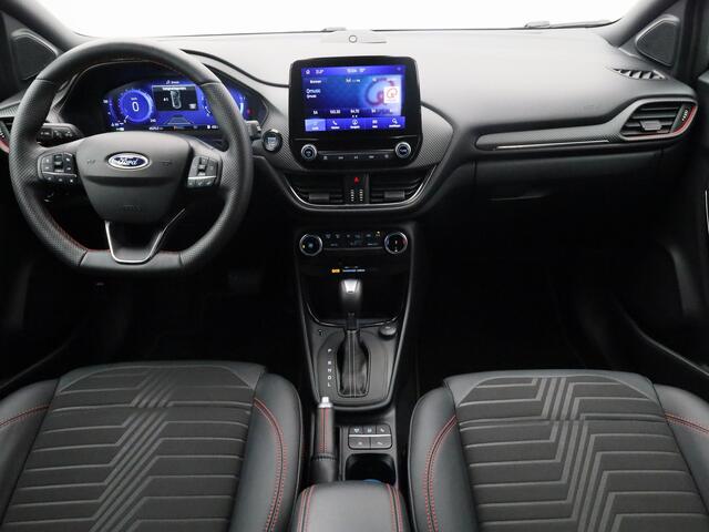 Ford PUMA 1.0 EcoBoost Hybrid ST-Line X | CAMERA | ADAPTIVE | B&O