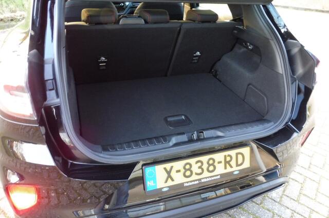 Ford PUMA 125pk Hybrid ST-Line Navi Camera Parkassist Winter-Pack