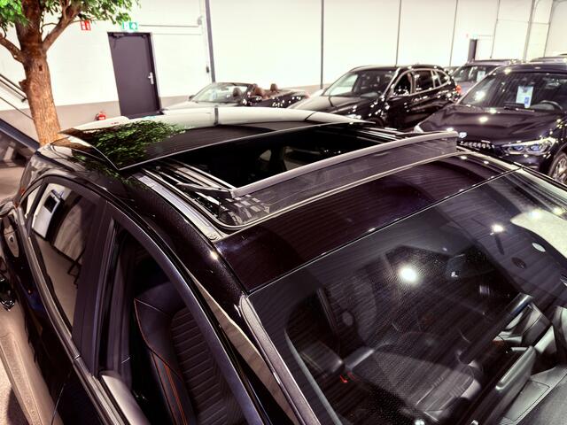 Ford PUMA 1.0 EcoBoost Hybrid ST-Line X Panorama | Camera | B&O sound | Full optie