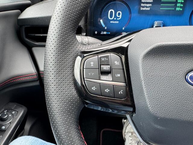 Ford PUMA 1.0 Hybrid ST Line X Nw model! - Pan dak - Navi - 360 camera