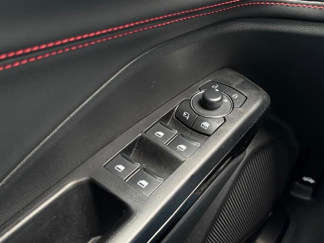 Ford PUMA 1.0 Hybrid ST Line X Nw model! - Pan dak - Navi - 360 camera