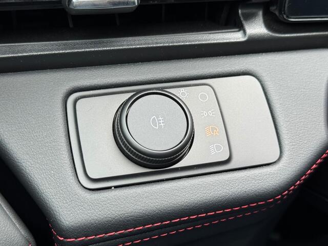 Ford PUMA 1.0 Hybrid ST Line X Nw model! - Pan dak - Navi - 360 camera