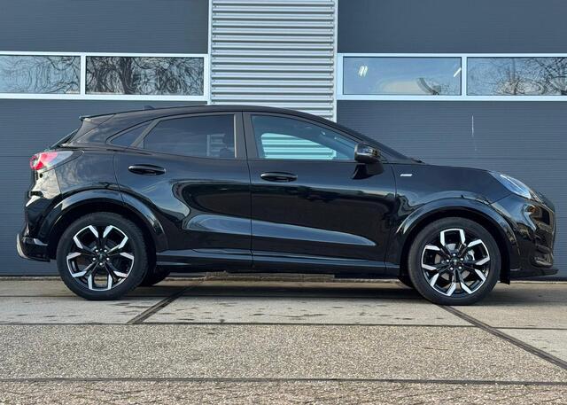 Ford PUMA 1.0 EcoBoost Hybrid ST-Line X |B&O |Camera |ACC