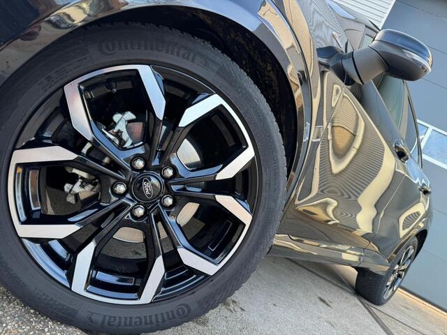 Ford PUMA 1.0 EcoBoost Hybrid ST-Line X |B&O |Camera |ACC