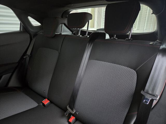 Ford PUMA 1.0 EcoBoost Hybrid ST-Line