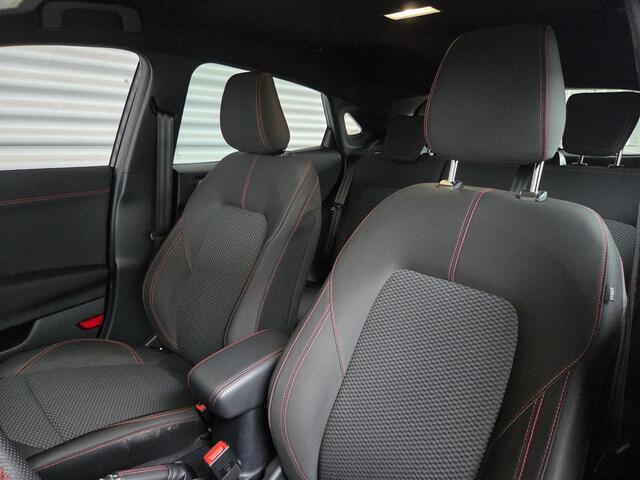 Ford PUMA 1.0 EcoBoost Hybrid ST-Line