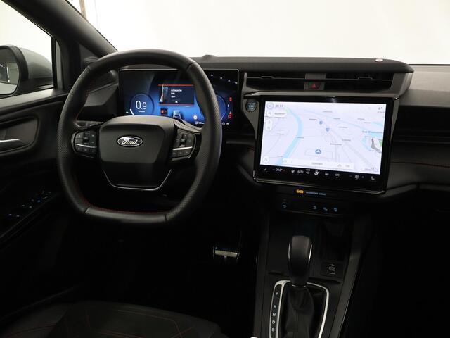 Ford PUMA 1.0 EcoBoost Hybrid ST-Line X | Trekhaak | Facelift | Panoramadak | Winterpack | Cruise Control Adaptief | Matrix LED |