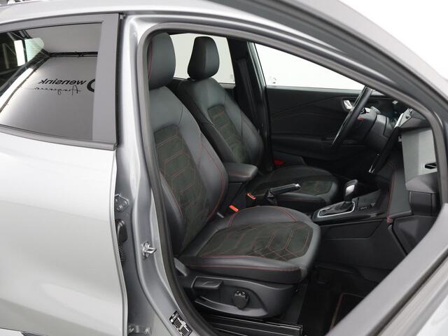 Ford PUMA 1.0 EcoBoost Hybrid ST-Line X | Trekhaak | Facelift | Panoramadak | Winterpack | Cruise Control Adaptief | Matrix LED |