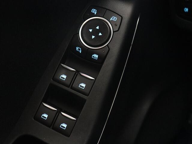 Ford PUMA 1.0 EcoBoost Hybrid ST-Line X | Panoramadak | Stoel & stuurverwarming | Half leder | B&O Sound | Camera | Carplay | Adaptive cruise | Navigatie | Full LED | Digital Cockpit