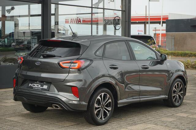 Ford PUMA 1.0 EcoBoost Hybrid ST-Line X | Winter-pack | Driver Assistance Pack