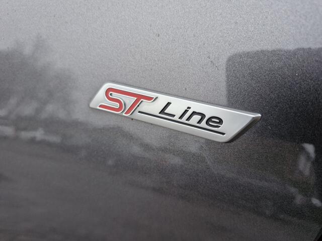 Ford PUMA ST-Line X 1.0 EcoBoost Hybrid