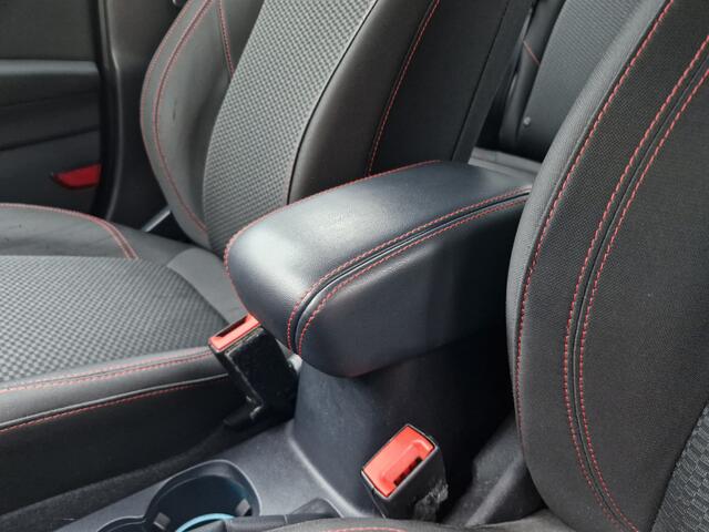 Ford PUMA ST-Line X 1.0 EcoBoost Hybrid